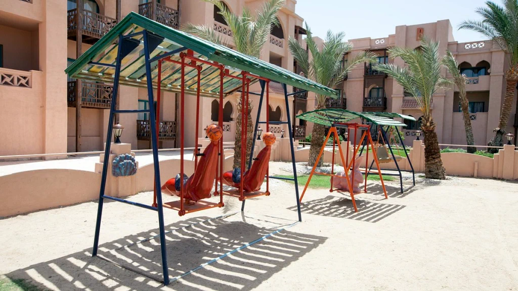 Hotel Albatros Aqua Park - Sharm Elshikh